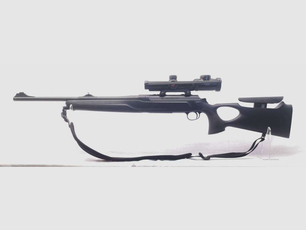 Sauer & Sohn 303 Synchro XT