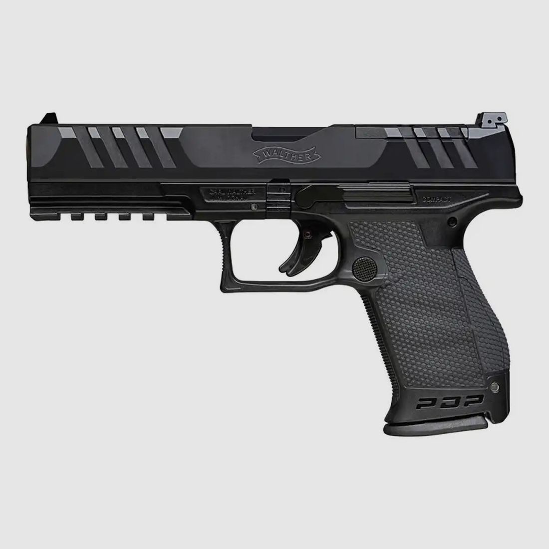 Walther PDP Compact V2 5" OR