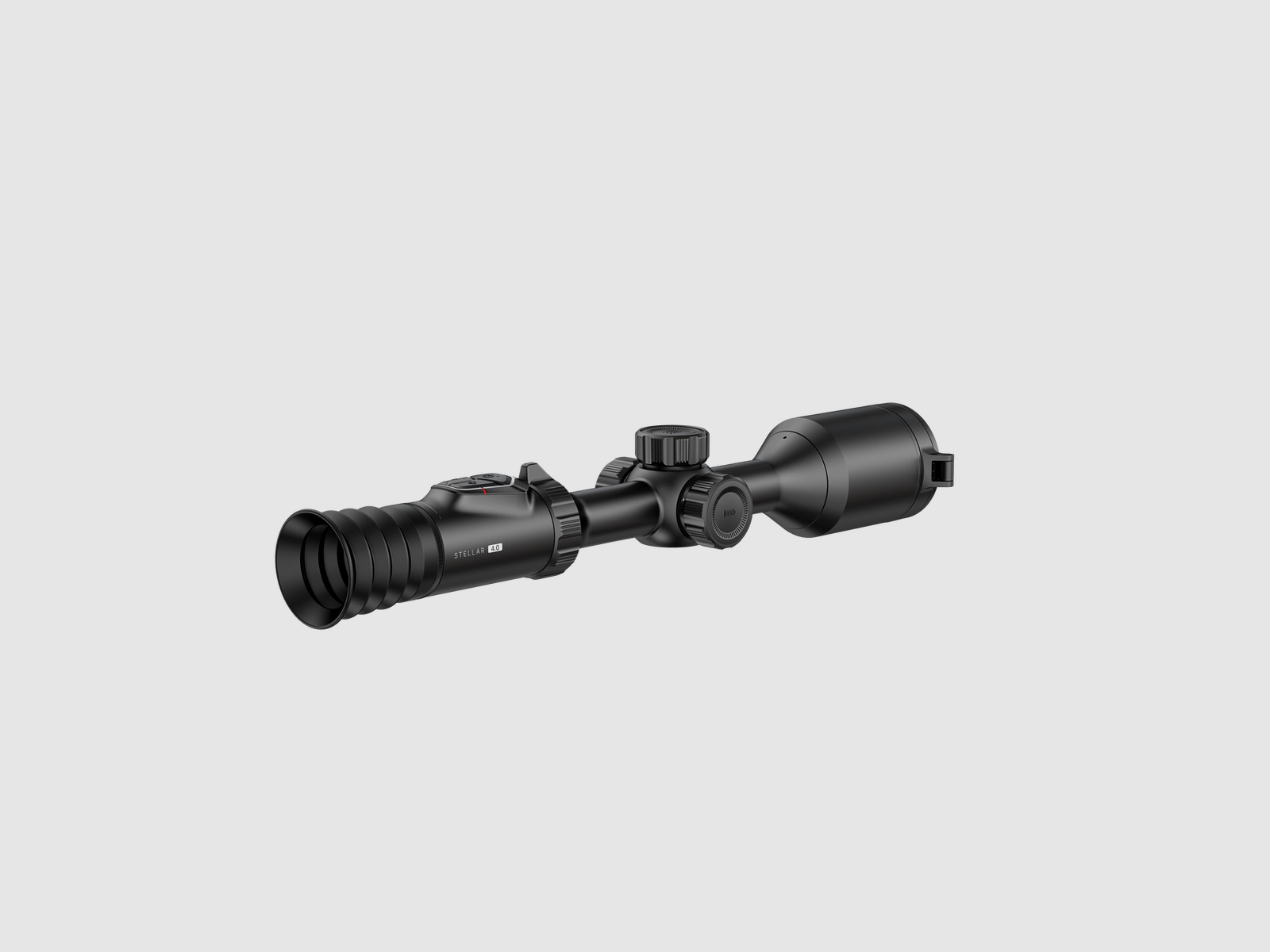 HIKMICRO STELLAR 4.0 SQ50L – Termisk sigtekikkert, billede 4 af 8