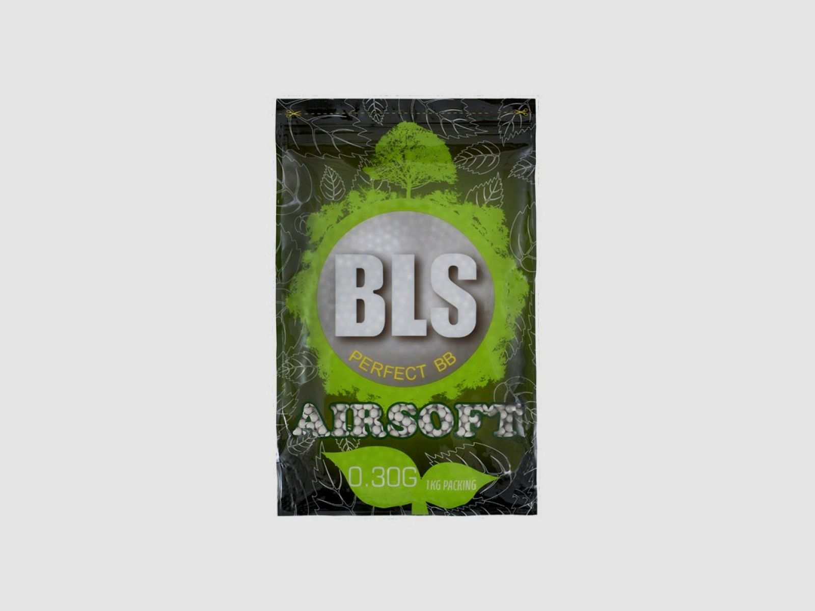 0,30g BLS BIO BB'S 1KG Beutel