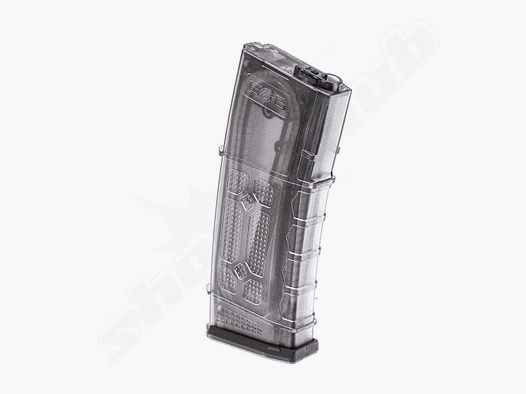 G&G Armament G&G Magazin für M4/M16/AR15 MidCap 105 Schuss