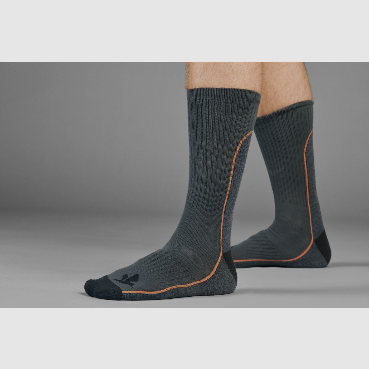 Seeland Outdoor 3-pack socks, image 2 of 3