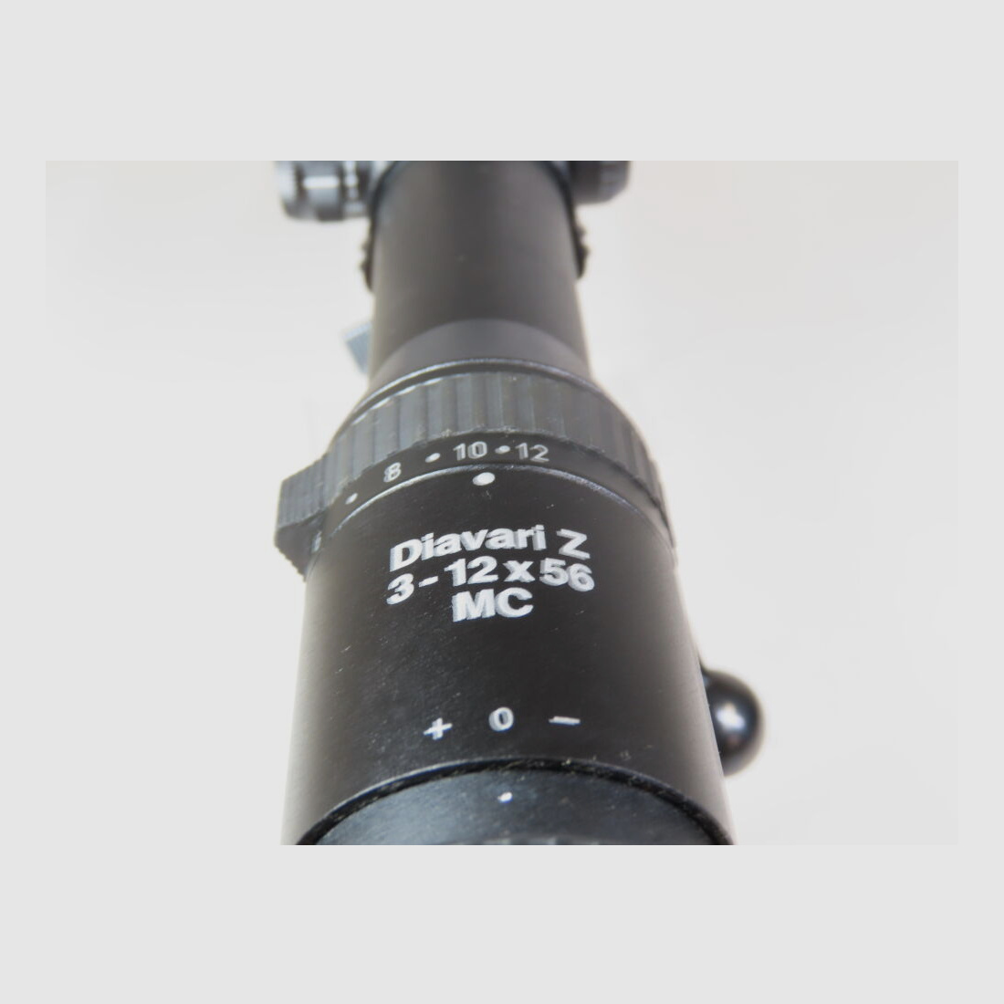 Rifle de caza Frankonia 98