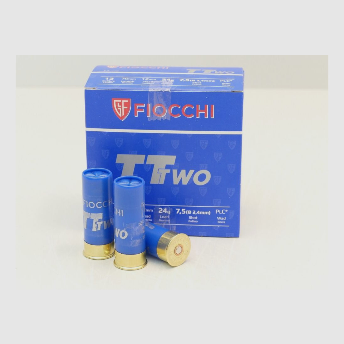 FIOCCHI TT TWO 24 g á25