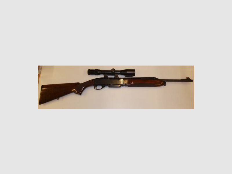 Remington Mod. 7500, Kal. .280 Rem.