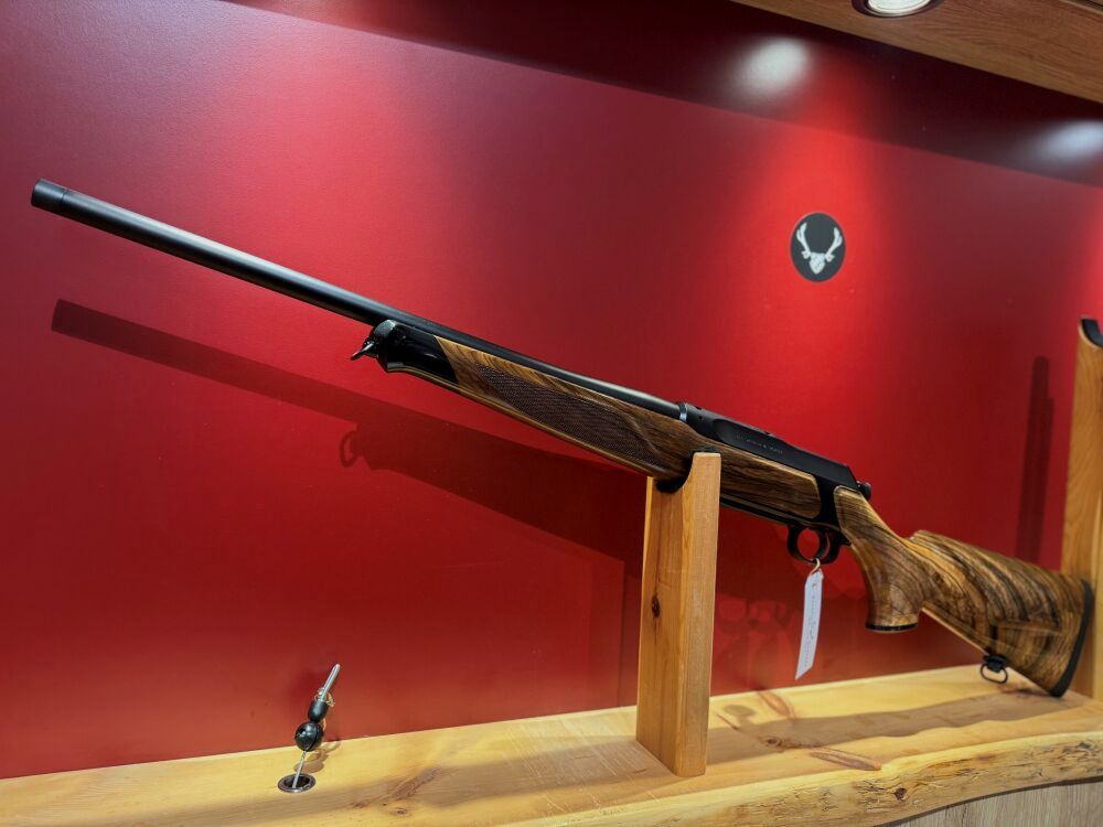 Sauer&Sohn Sauer 505 HK6 Elegance