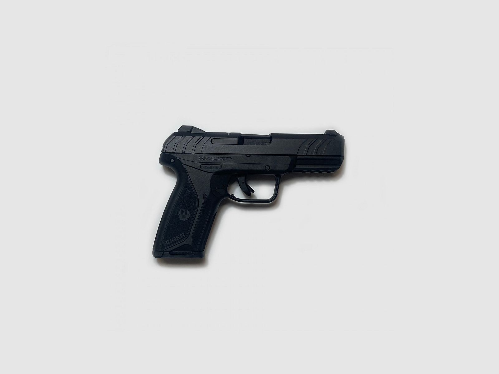 Ruger Security 9 Kal. 9 Luger, Bild 1 von 5