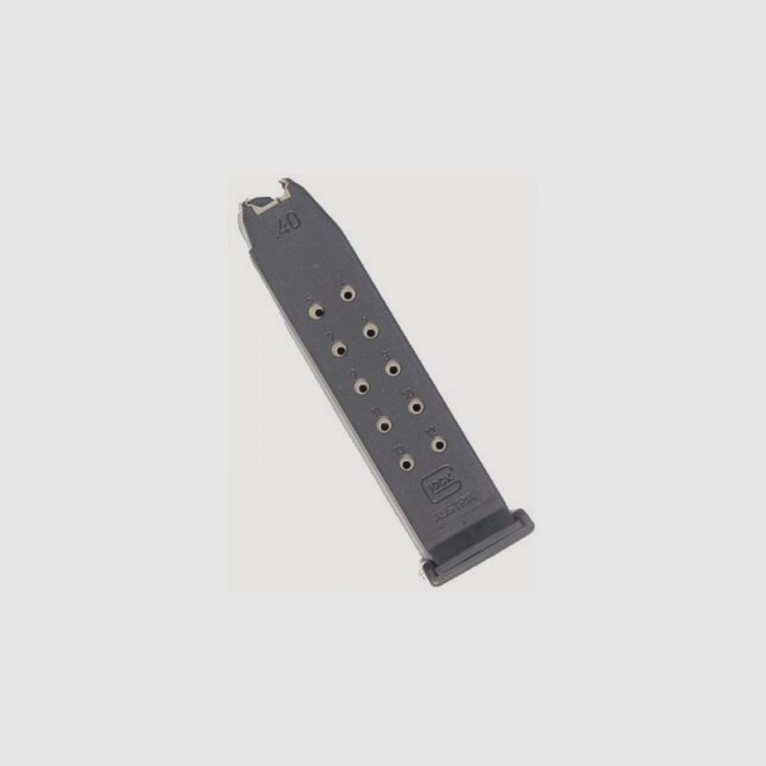 Glock magazine Glock 23 13 rounds .40 S&W accessories