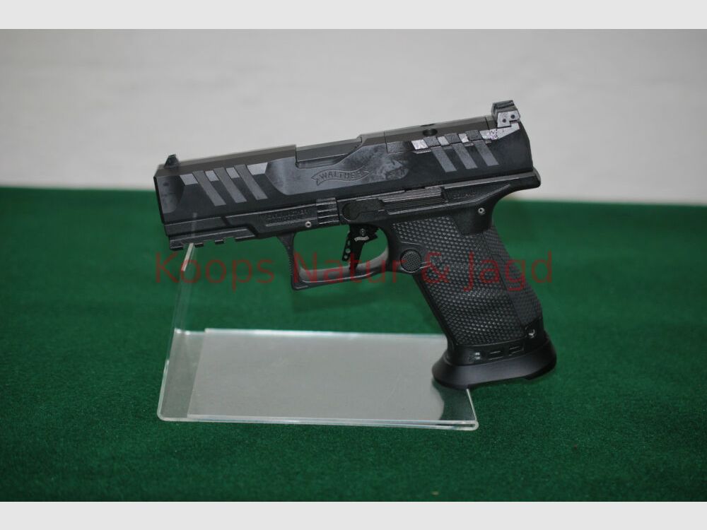 Walther PDP Pro