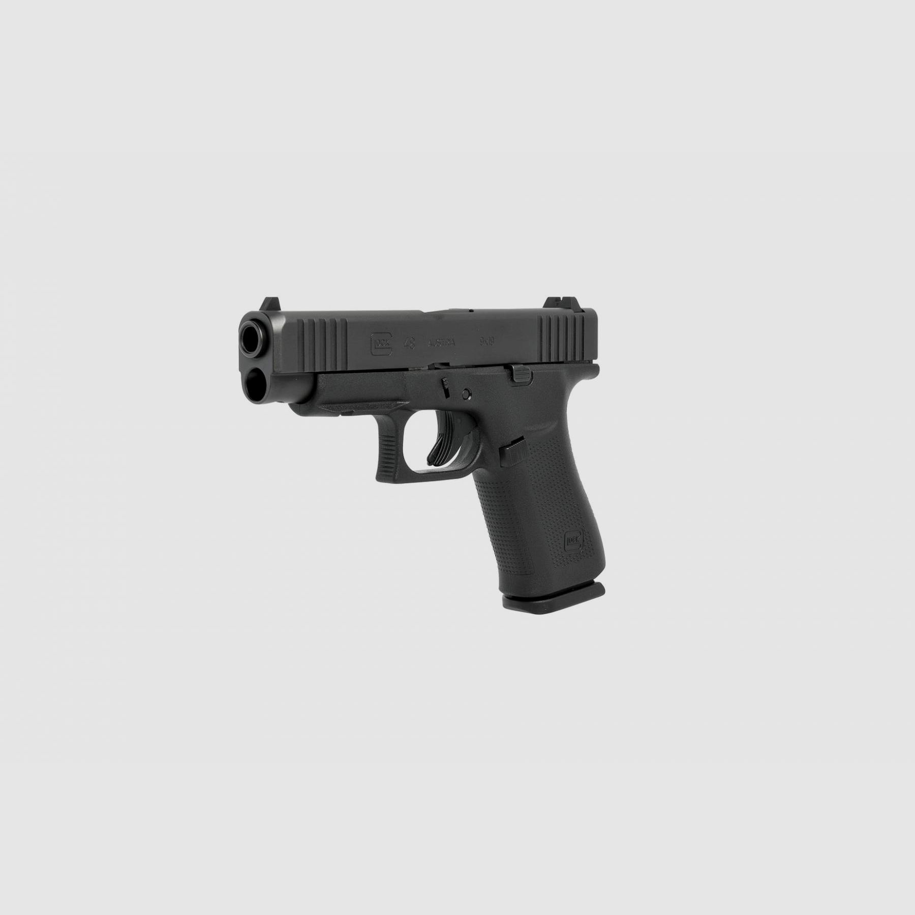 GLOCK G48 RAIL SLIM, afbeelding 4 van 38