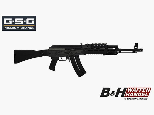 GSG AK47 Omega