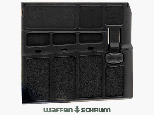 Mauser Magazin M25 - 5 Schuss -