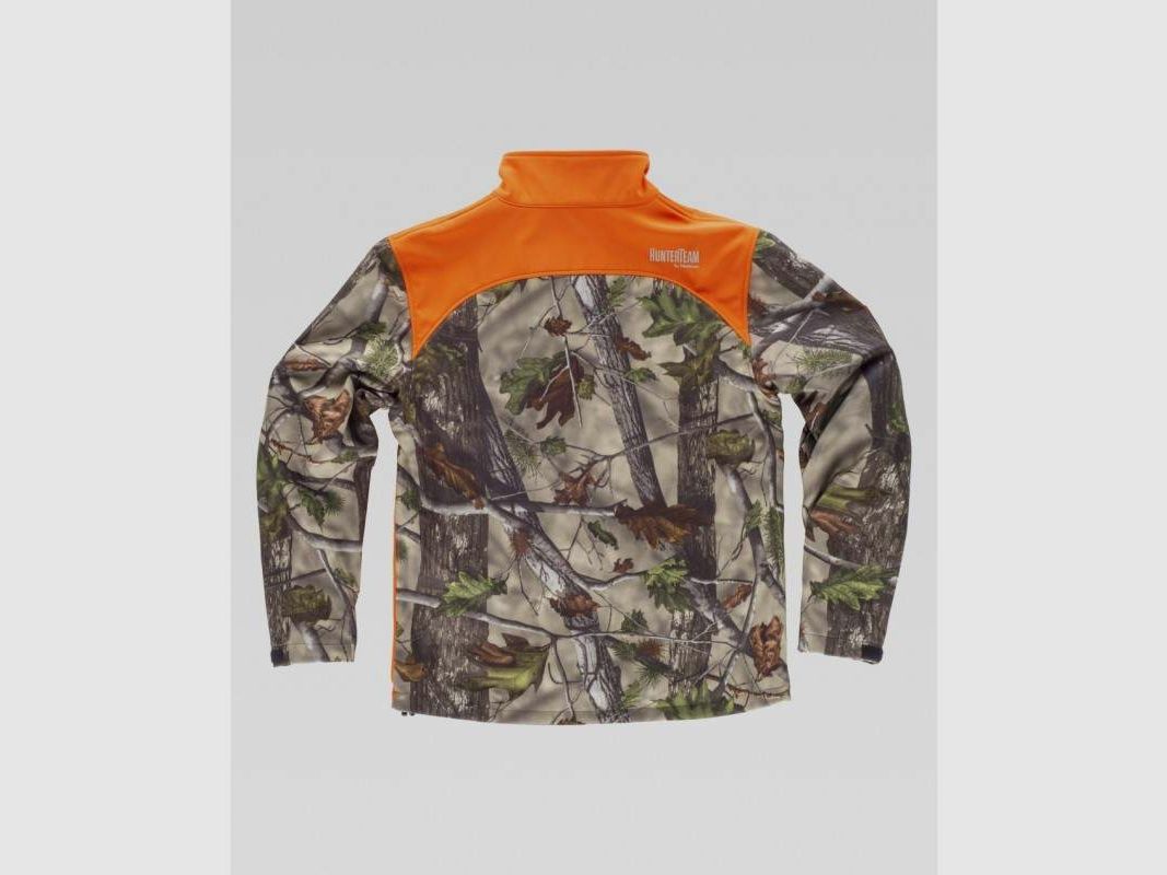 Jacke HunterTeam S8665 CM/44, Bild 2 von 2