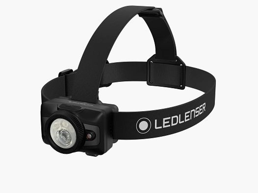 Ledlenser HF7R Hoofdlamp