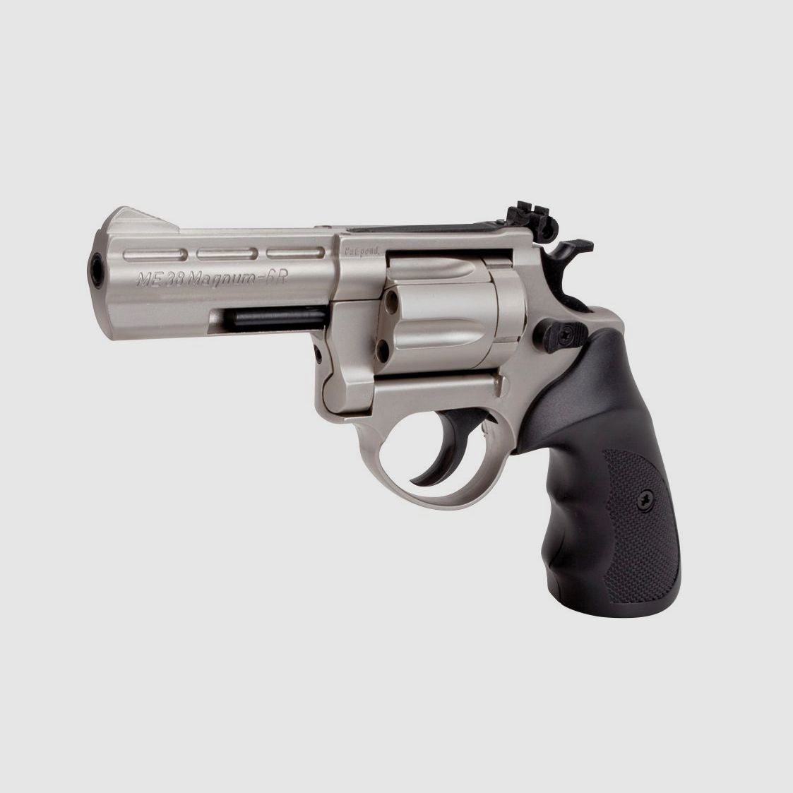 ME 38 Magnum-6R, cal. 6 mm ME-Flobert corto