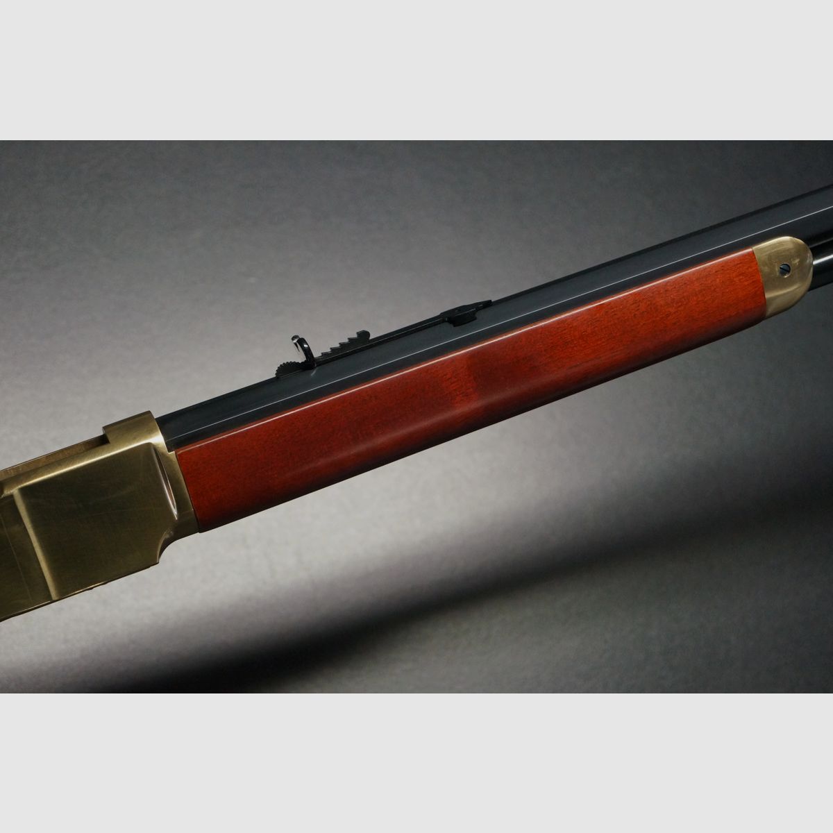 Uberti 1866 Sporting Rifle, Bild 2 von 6