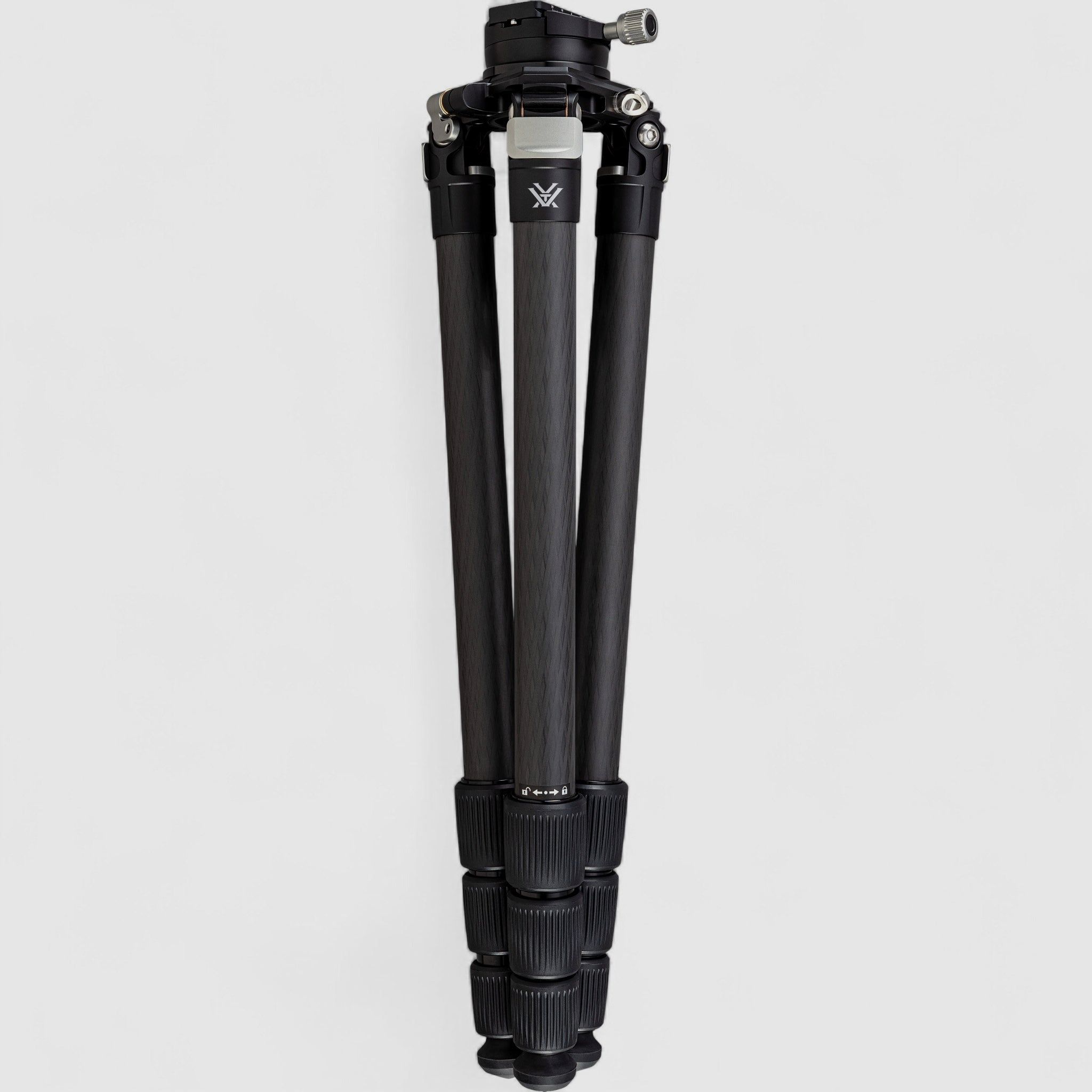 Kit trépied en carbone Vortex Radian