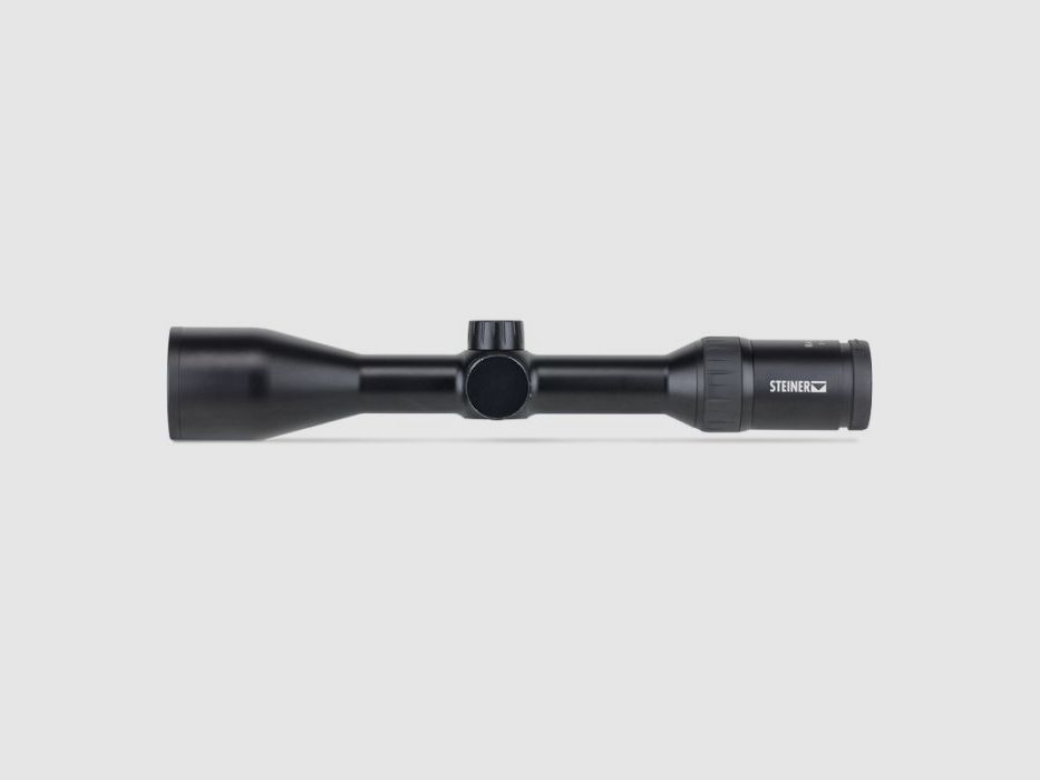 Steiner Zielfernrohr Ranger 8 2-16x50 Abs. 4A-I, Bild 3 von 4