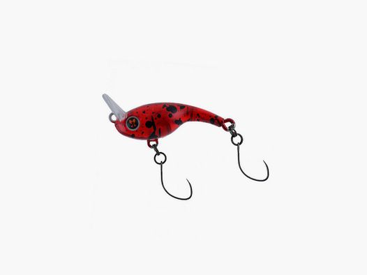DAIWA – PRESSO RIVECRA S SINKING 30mm/2.5g Red Seed (0741 1728)