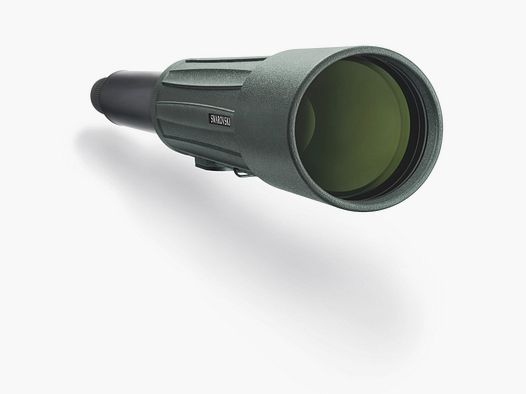 Swarovski CTC Ausziehfernrohr 30x75 mit fixem Okular 30x W - inkl. Schutzhülle