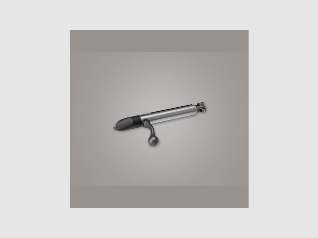 Ruger American Rifle Standard, Bild 5 von 8