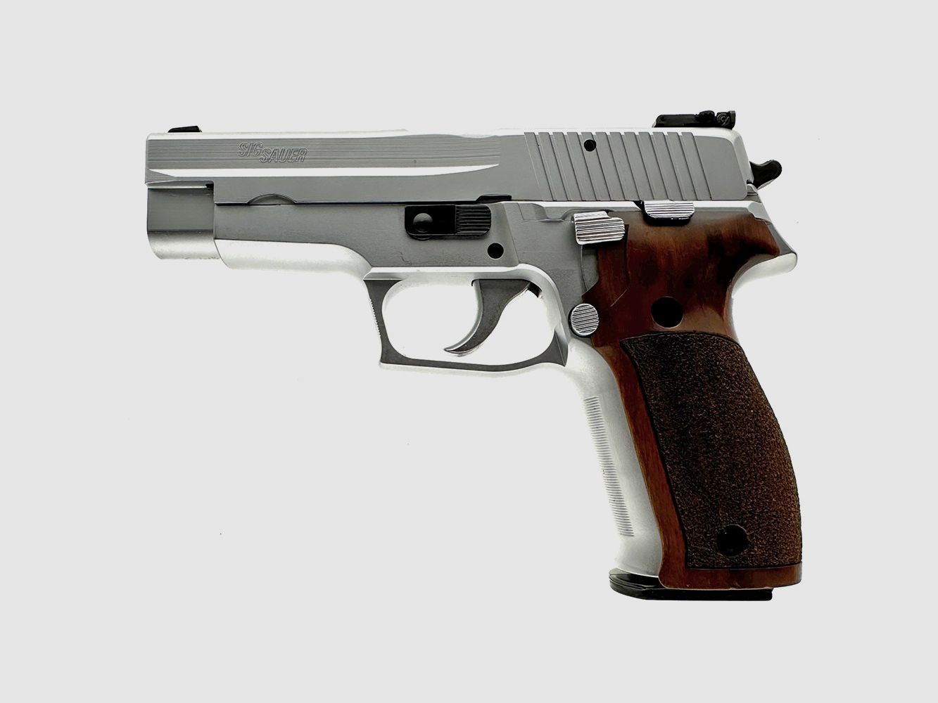 SIG SAUER P226 S 9mm Luger gebraucht