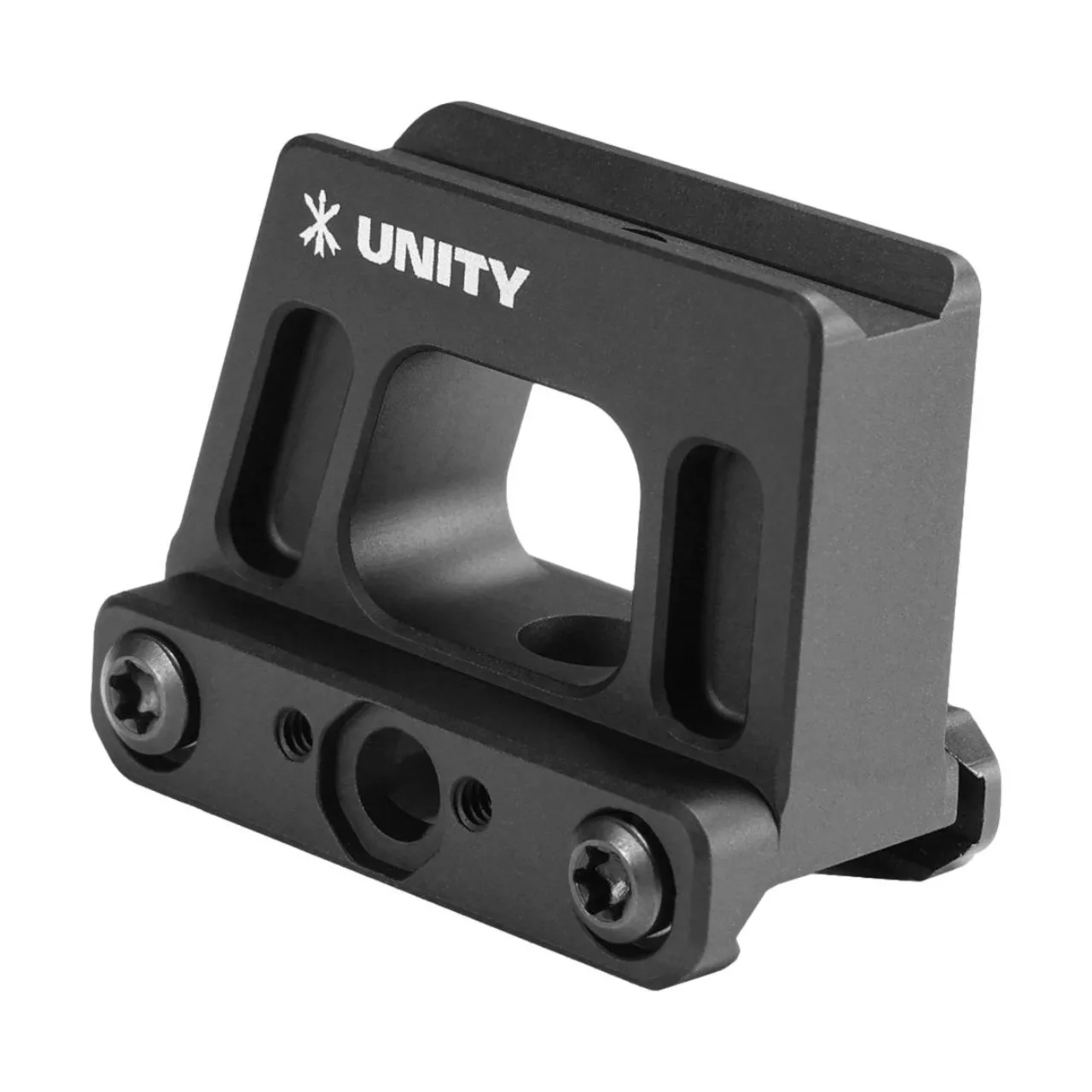 Unity Tactical FAST AEMS FDE