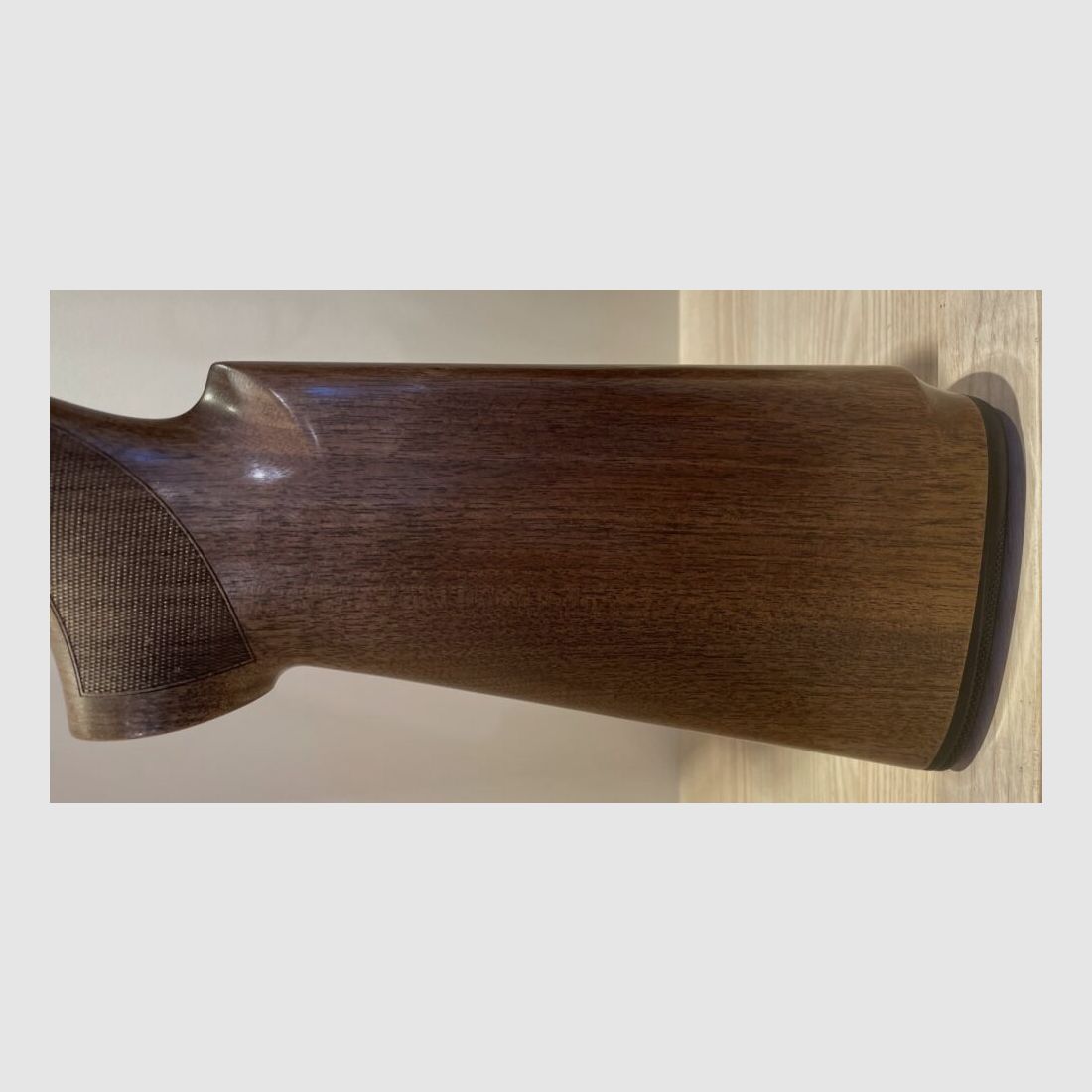 BERETTA 686 SILVER PIGEON 1 JAGD VITTORIA - DAMENFLINTE (Lauflänge 66 cm)