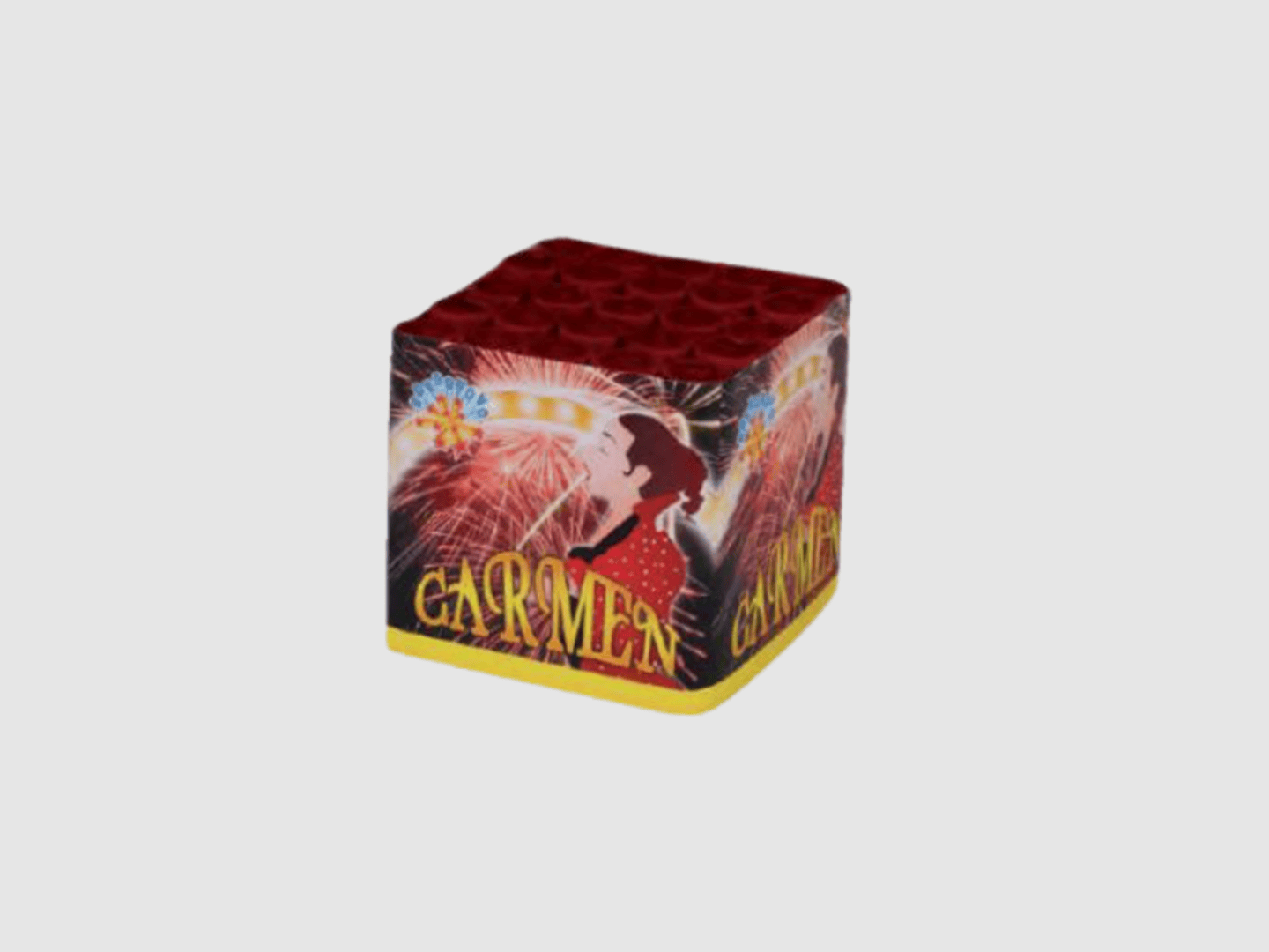 CARMEN