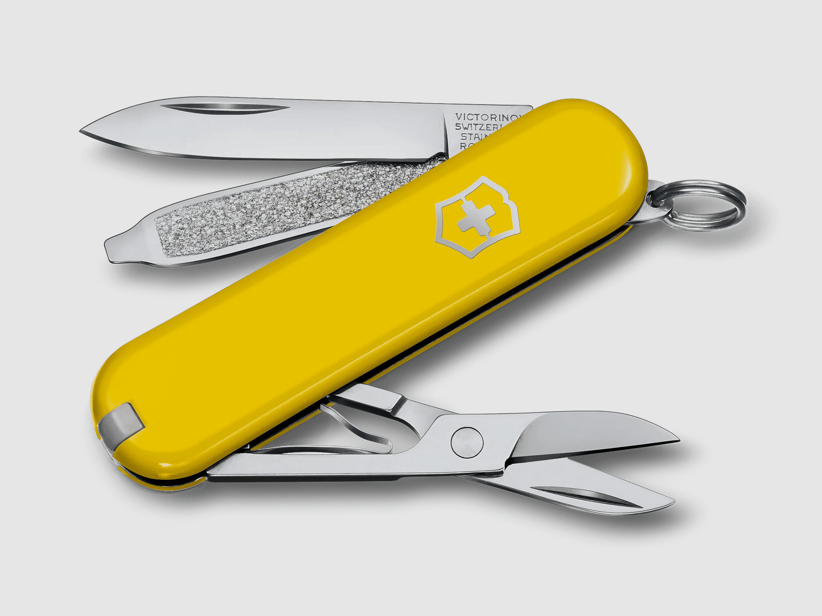 Victorinox Classic SD, Bild 4 von 10