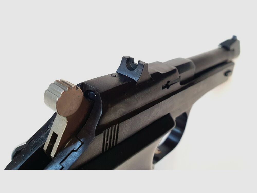 Pistolet semi-automatique Baikal Marho - .22lr