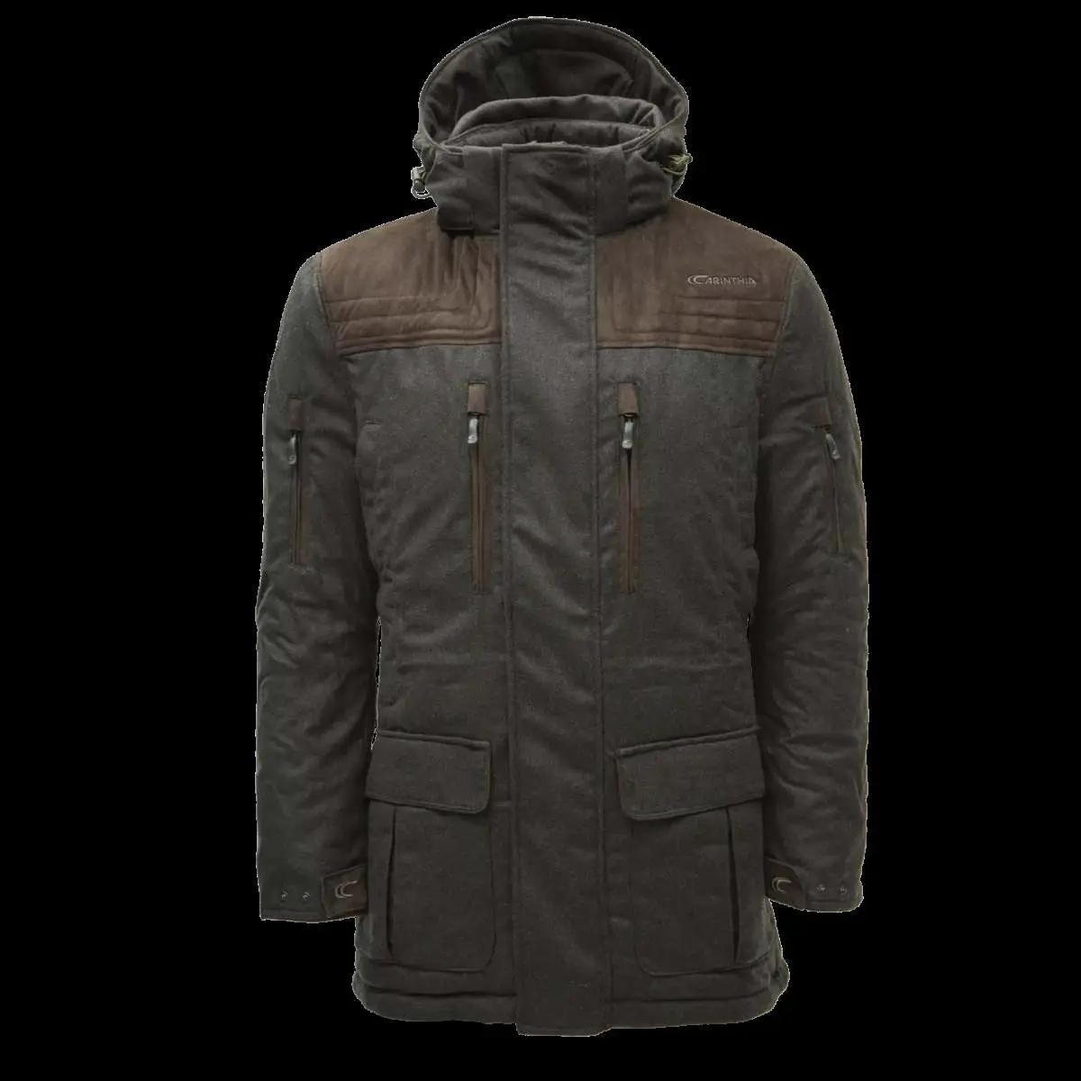 G-Loft Lodenparka Gen.II, Bild 1 von 30