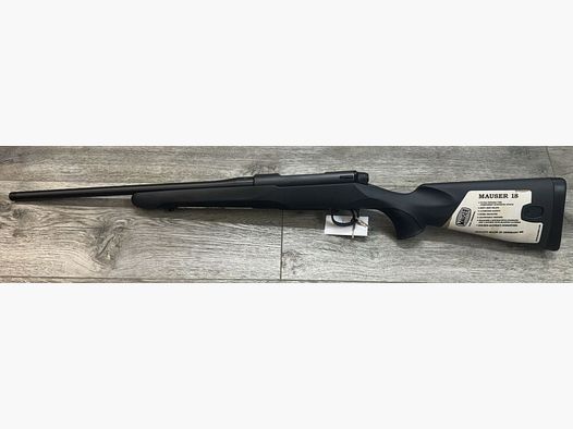 Mauser M18 Standard
