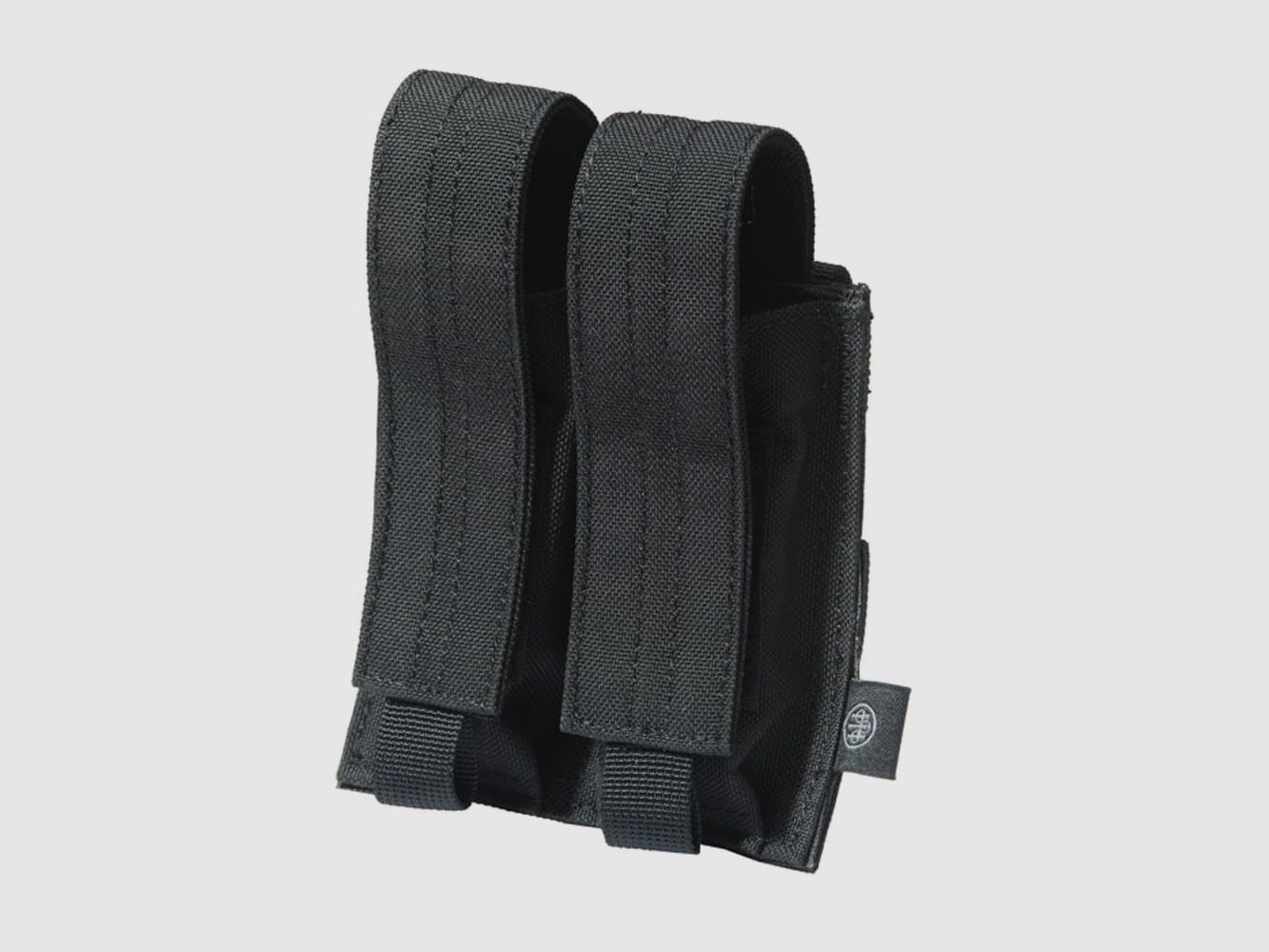 Grip-Tac Molle Support de Chargeur Double, image 1 sur 4
