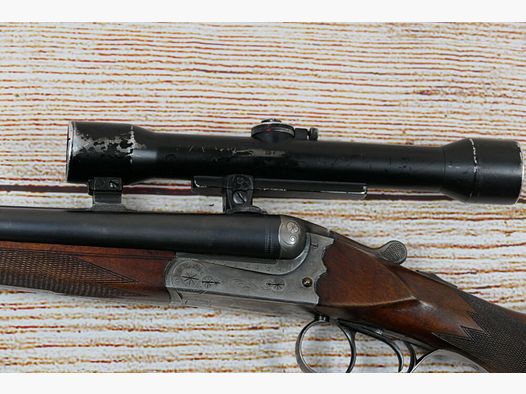 Merkel Suhl 35/70