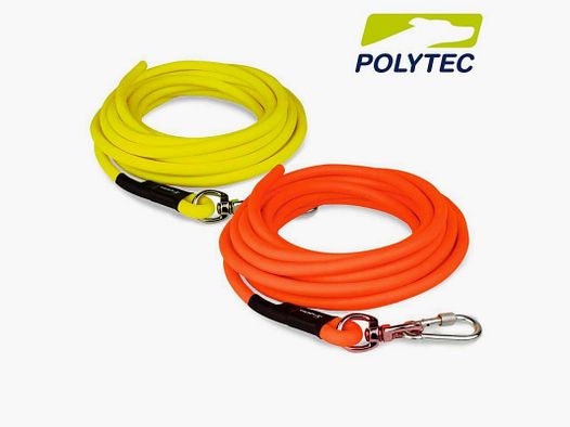 Rundleine "Polytec" 12m X 10mm