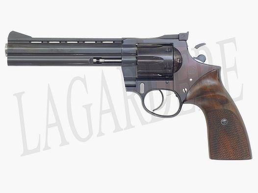 KORTH COMBAT 6" NIEBIESKI (REVOLWER)