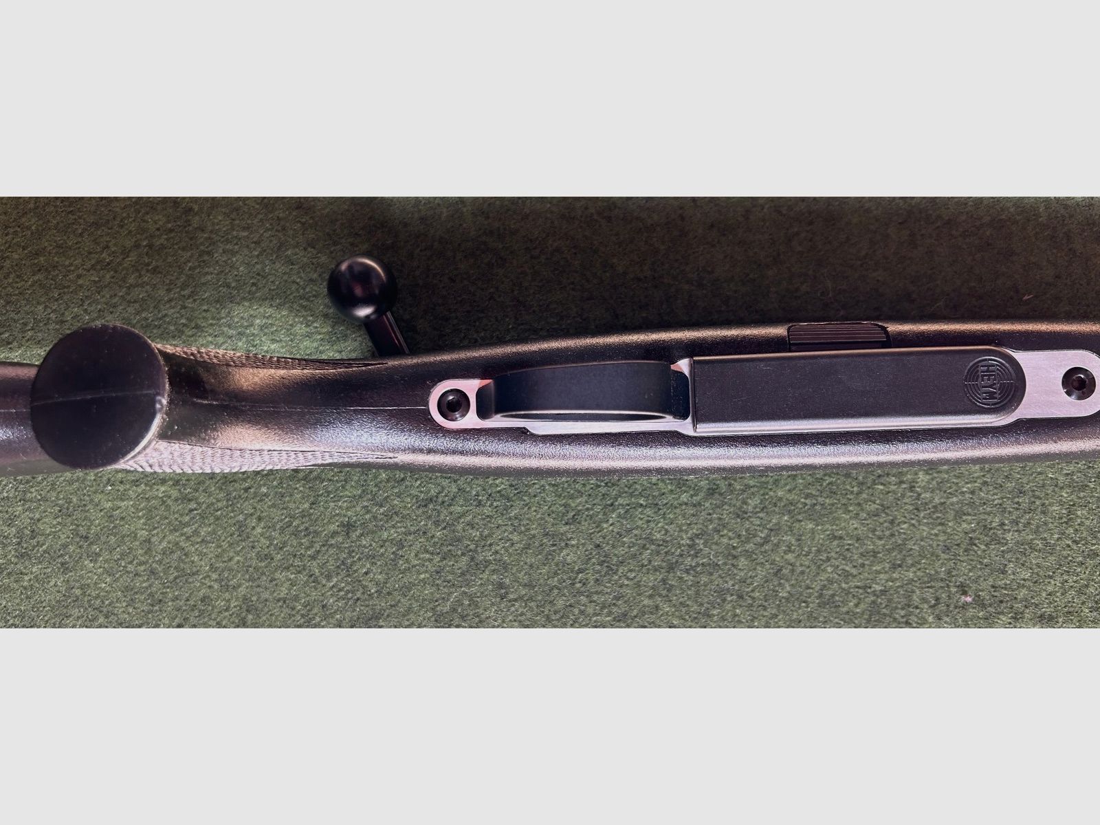 HEYM SR30 / Kal. .308 Win