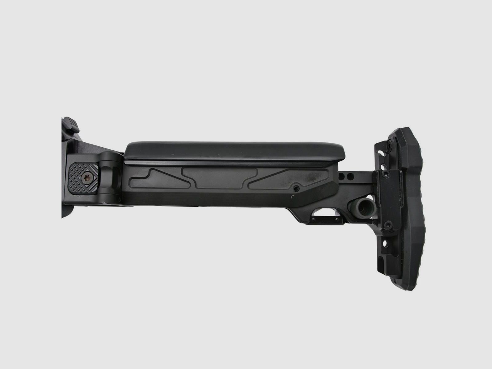 Jack 7.62x39 Kruk BLK carbine, image 3 of 4