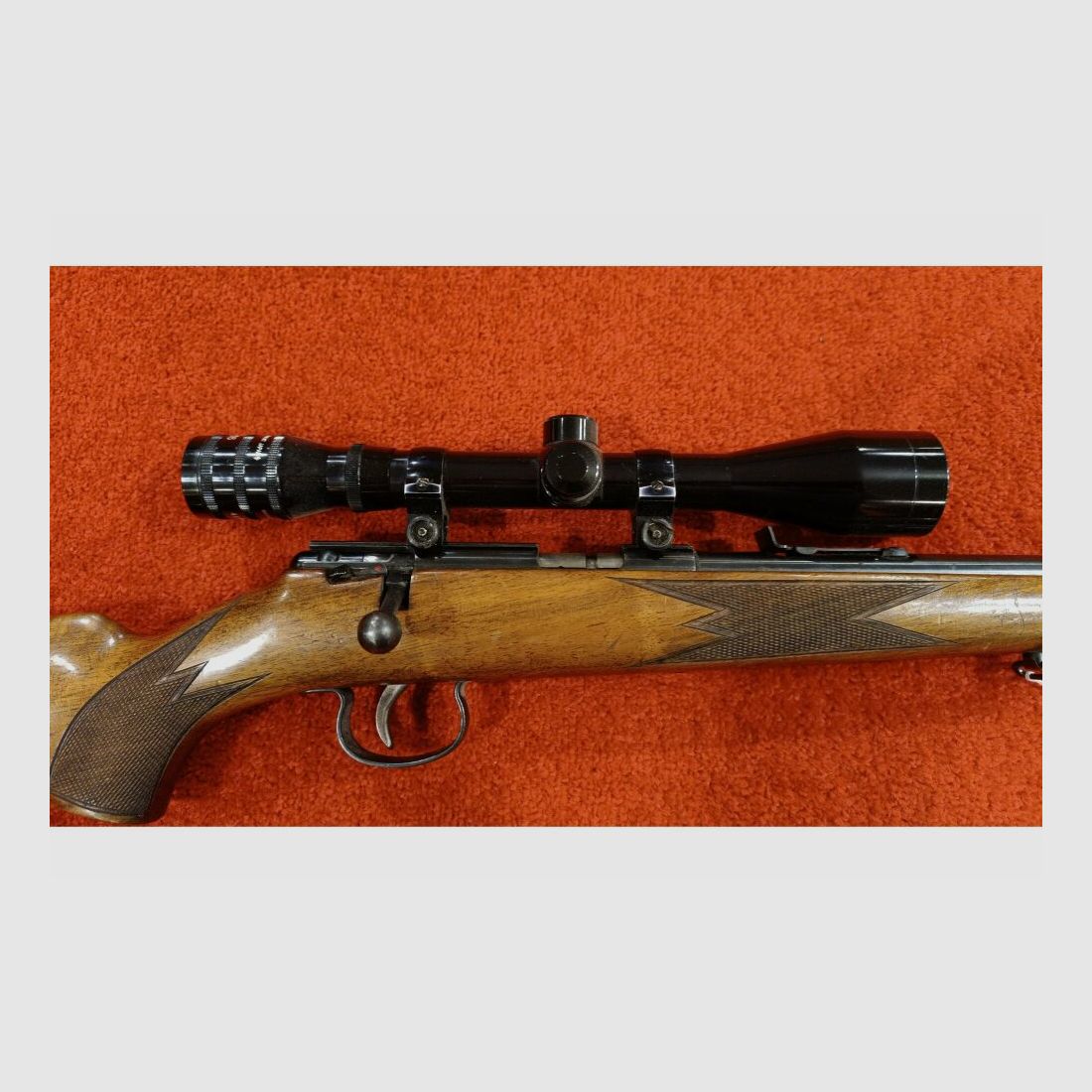 Anschütz ohne .22lr