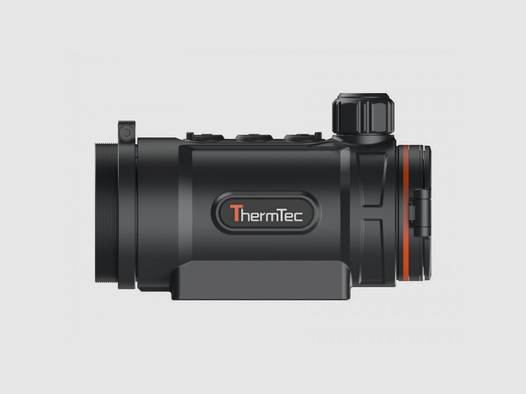 Thermtec Hunt 650