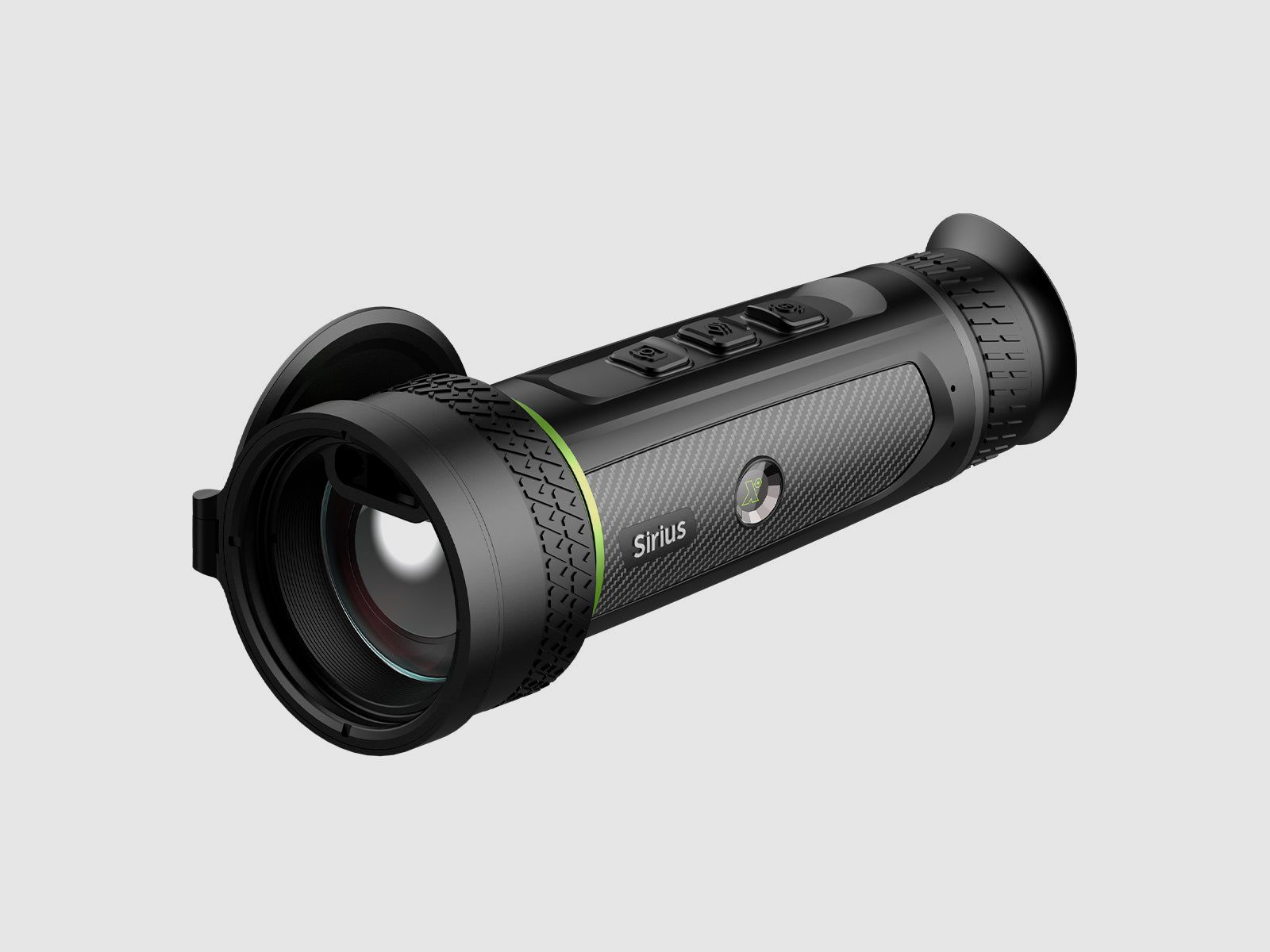 Pixfra Sirius LRF Wärmebildmonokular, Bild 1 von 6