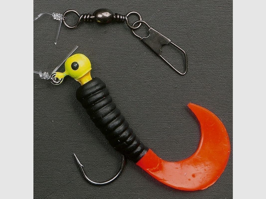 Fladen Rig 17-39130 Torskeforfang #3/0