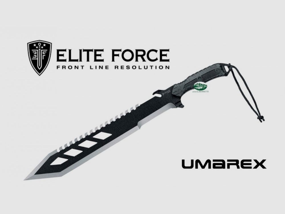UMAREX ELITE FORCE Machete EF712, Bild 1 von 2