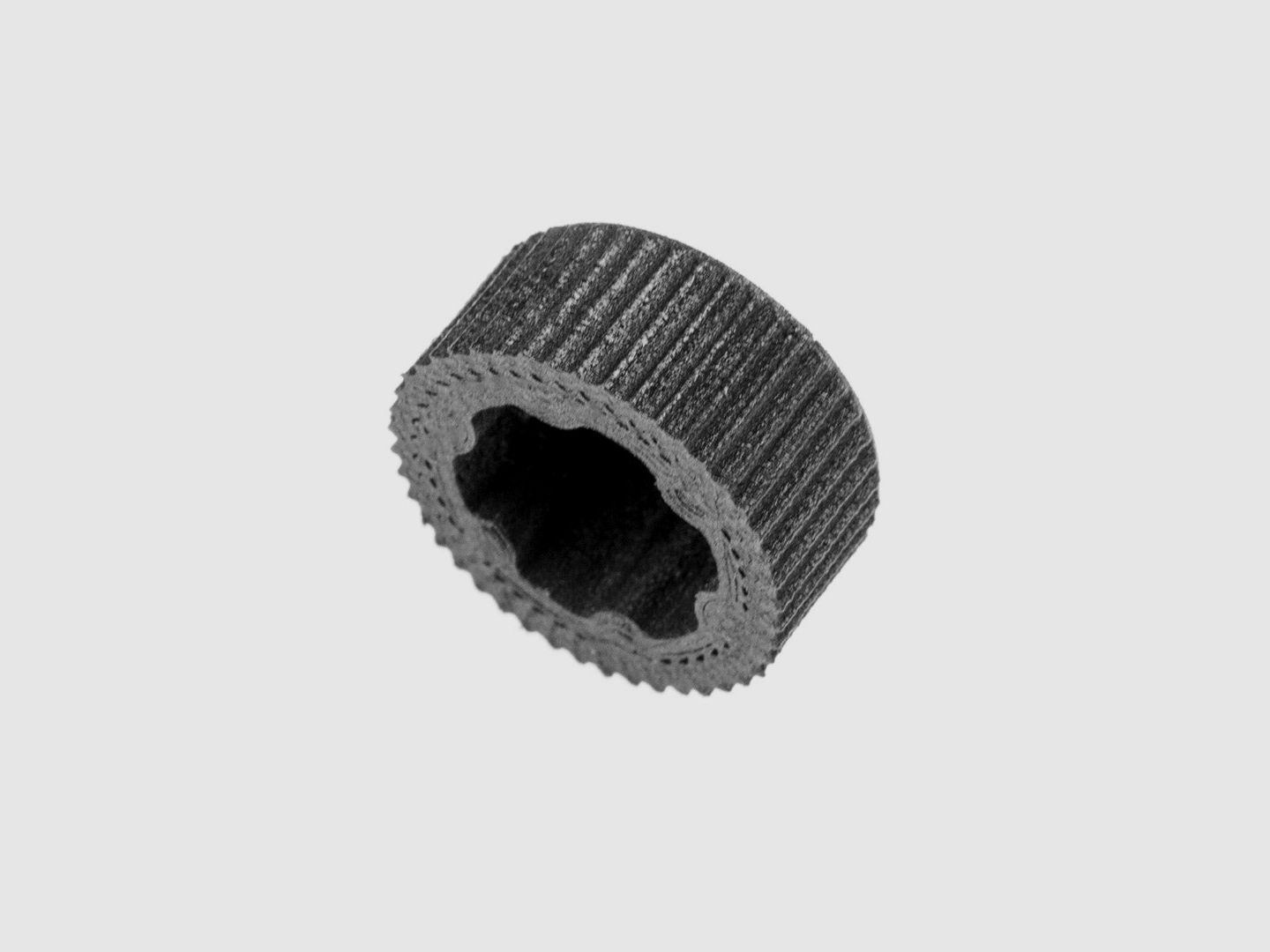 Cappello per il RAD ON/OFF | Pistola FSC | FSC XP | T9.1