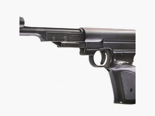 Record LP3 Luftpistole 4,5 mm