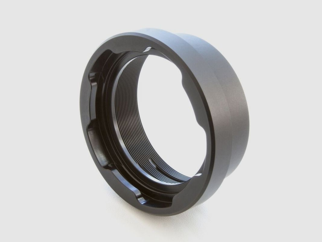Präzise Jagen PJ Fusion-Adapter f. Alpen APEX LT 2-12x44 Gen2