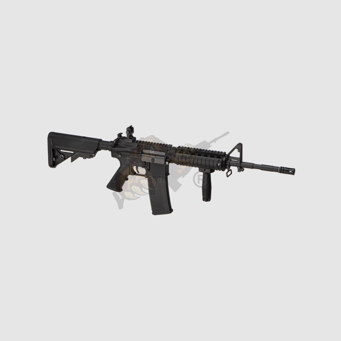 SA-C03 Core Specna Arms Schwarz Airsoft Frei ab 18 - S-AEG -F-