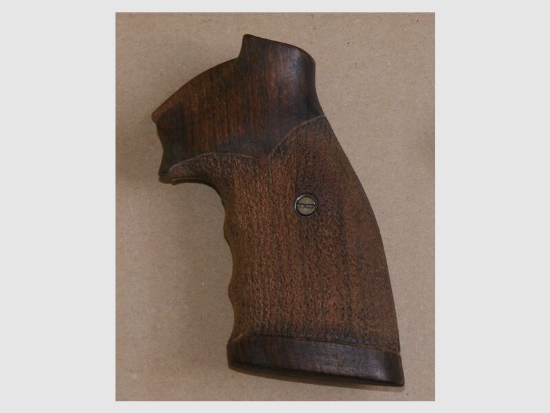 Diverse S&W KL-SB Holz Fingerrille