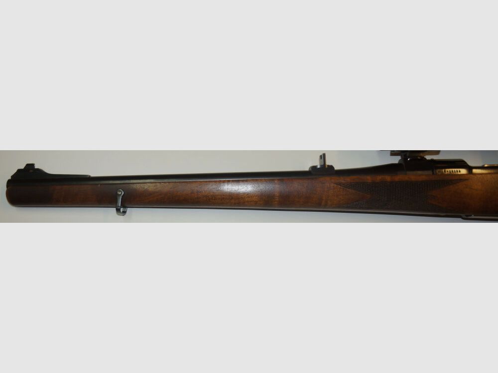Fusil à répétition Zastava; carabine, Zastava Mod. 98, cal. 7x57, avec lunette Carl Zeiss Diatal-D 6x42